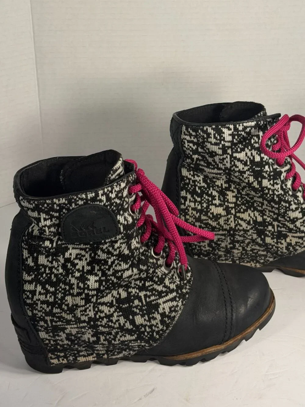 Women's size 8 Sorel boots